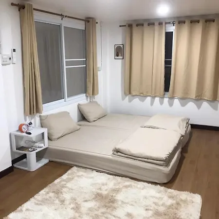 Living Room Udonthani Udon Thani Exterior photo