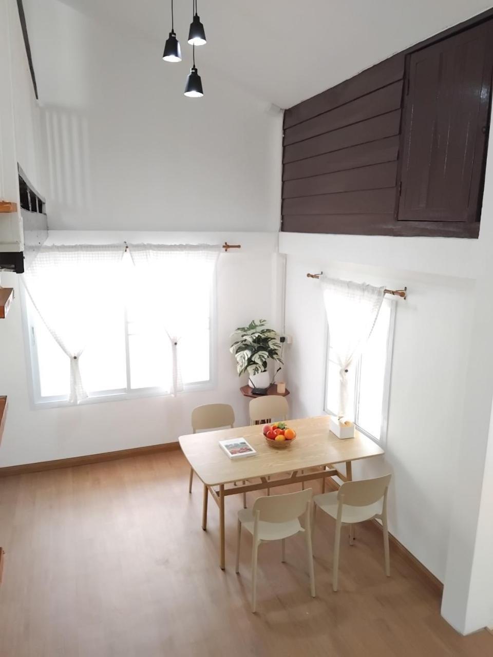 Holiday home Living Udon Thani