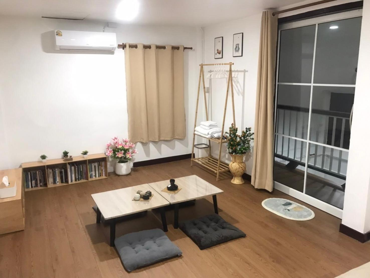 Living Holiday home